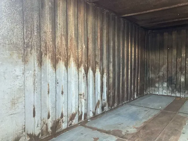 Afzet opslagcontainer - afbeelding 6 van  8