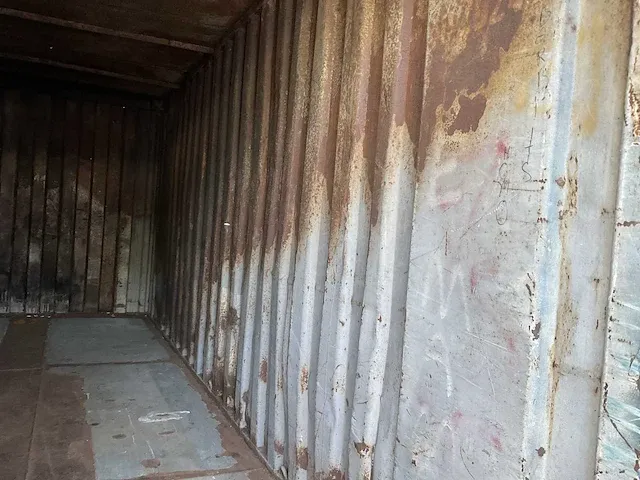 Afzet opslagcontainer - afbeelding 7 van  8