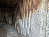 Afzet opslagcontainer - afbeelding 7 van  8