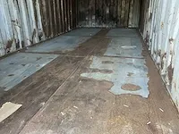 Afzet opslagcontainer - afbeelding 8 van  8
