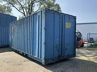 Afzet opslagcontainer - afbeelding 2 van  9