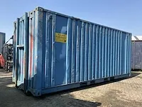 Afzet opslagcontainer - afbeelding 3 van  9