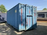 Afzet opslagcontainer - afbeelding 4 van  9