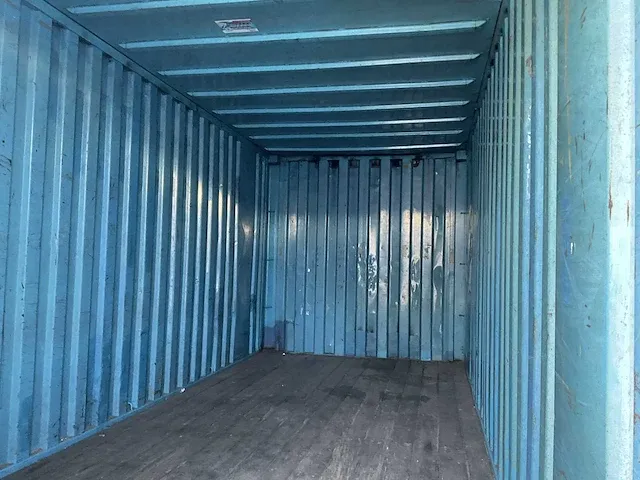Afzet opslagcontainer - afbeelding 5 van  9