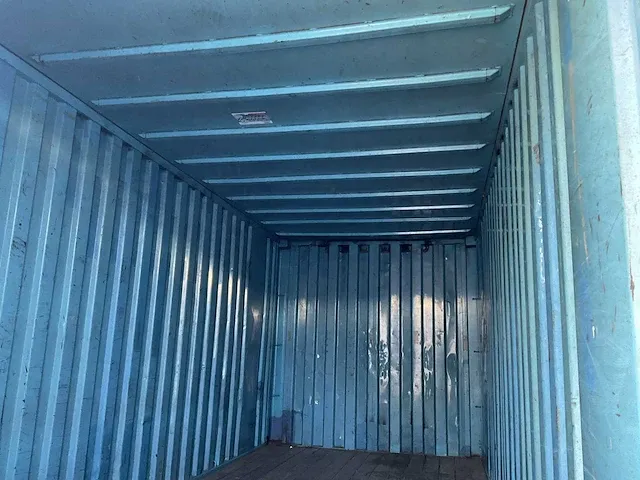 Afzet opslagcontainer - afbeelding 6 van  9