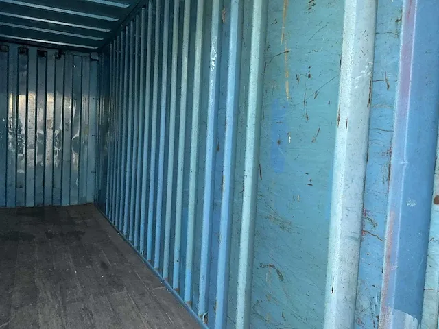Afzet opslagcontainer - afbeelding 8 van  9