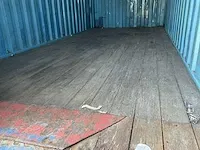 Afzet opslagcontainer - afbeelding 9 van  9