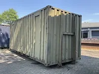 Afzet opslagcontainer - afbeelding 4 van  8