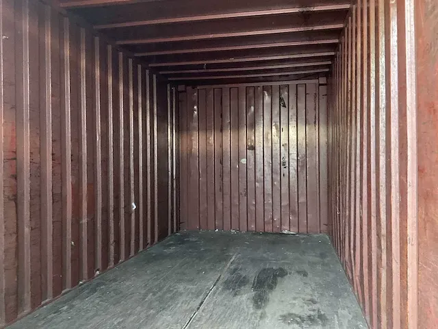 Afzet opslagcontainer - afbeelding 5 van  8