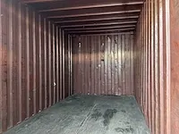 Afzet opslagcontainer - afbeelding 5 van  8