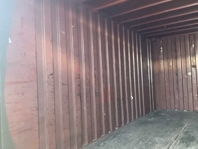 Afzet opslagcontainer - afbeelding 6 van  8