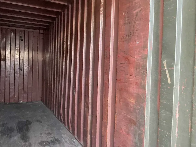 Afzet opslagcontainer - afbeelding 7 van  8