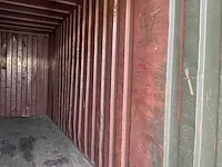 Afzet opslagcontainer - afbeelding 7 van  8