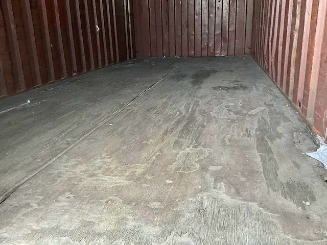 Afzet opslagcontainer - afbeelding 8 van  8