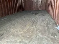 Afzet opslagcontainer - afbeelding 8 van  8