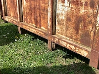 Afzet transport plateau / drukvat - afbeelding 2 van  13