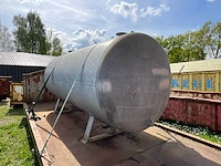Afzet transport plateau / drukvat - afbeelding 10 van  13