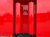 Afzet werkcontainer “haakarmsysteem” - afbeelding 23 van  31