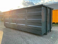 Afzetafvalcontainer - afbeelding 1 van  7