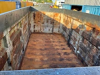 Afzetafvalcontainer - afbeelding 4 van  4