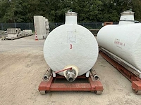 Afzetbare opslagtank - afbeelding 3 van  7