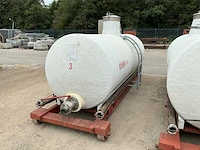 Afzetbare opslagtank - afbeelding 4 van  7