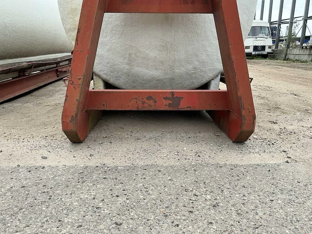 Afzetbare opslagtank - afbeelding 5 van  7