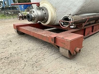 Afzetbare opslagtank - afbeelding 6 van  7