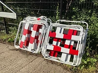 Afzetborden (22x) - afbeelding 1 van  2