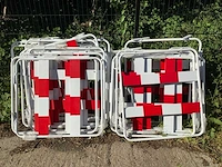 Afzetborden (22x) - afbeelding 2 van  2