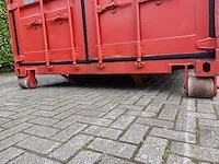Afzetcontainer 20ft - afbeelding 10 van  18