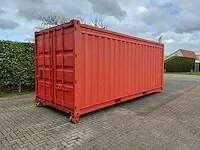 Afzetcontainer 20ft - afbeelding 11 van  18