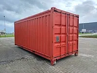 Afzetcontainer 20ft - afbeelding 13 van  18