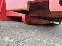 Afzetcontainer 20ft - afbeelding 16 van  18