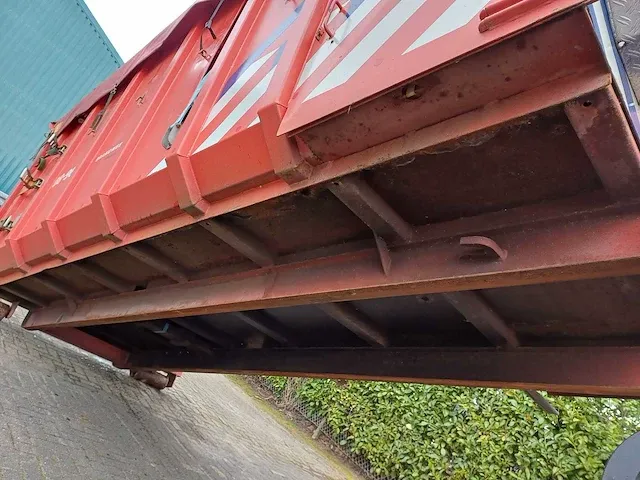 Afzetcontainer met 3km slangen - afbeelding 9 van  17