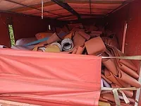 Afzetcontainer met 3km slangen - afbeelding 16 van  17
