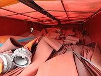 Afzetcontainer met 3km slangen - afbeelding 17 van  17