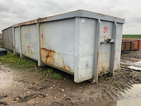 Afzetcontainer - afbeelding 3 van  8