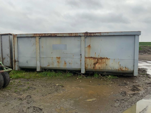 Afzetcontainer - afbeelding 4 van  8