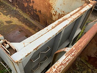 Afzetcontainer - afbeelding 8 van  8