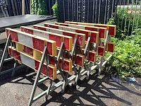 Afzethekken (6x) - afbeelding 4 van  4