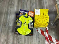 Afzetlint en divers - afbeelding 1 van  4