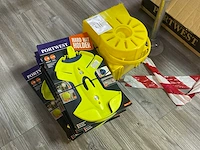 Afzetlint en divers - afbeelding 2 van  4