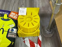 Afzetlint en divers - afbeelding 3 van  4