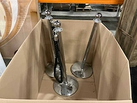 Afzetpaal (7x) - afbeelding 2 van  2