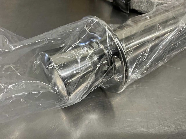 Afzetpaal - afbeelding 4 van  4