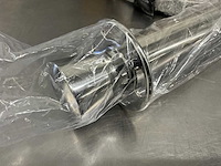 Afzetpaal - afbeelding 4 van  4