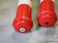 Afzetpalen - 2 stuks - afbeelding 4 van  4