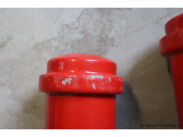 Afzetpalen - 2 stuks - afbeelding 3 van  4