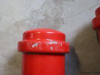 Afzetpalen - 2 stuks - afbeelding 3 van  4